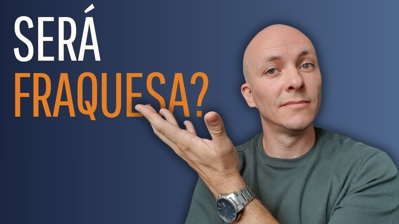 Por que eu sinto vergonha de dizer “eu não sei”?