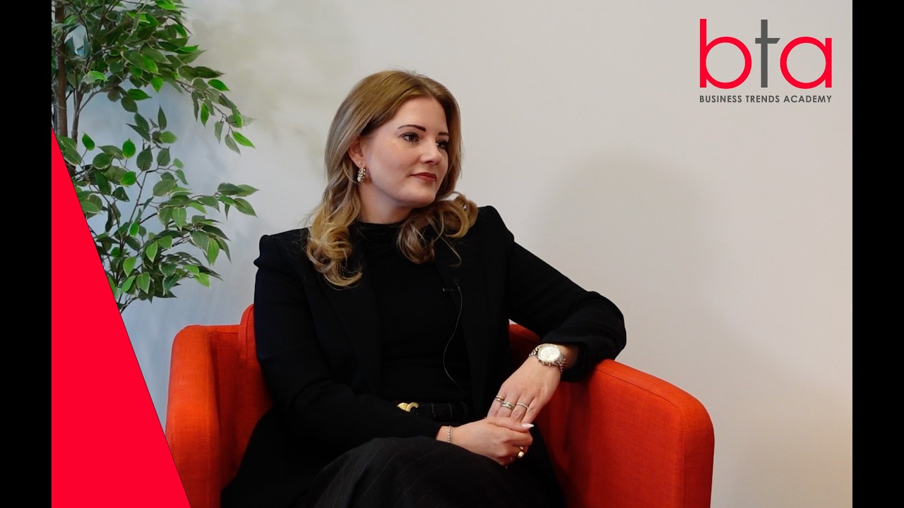 Interview mit Isabell Bonavita, Head of HR bei Education Partners