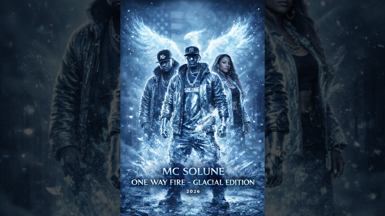 🎵 🇺🇸 US |  One Way FIRE   US6  #remix #music #dj