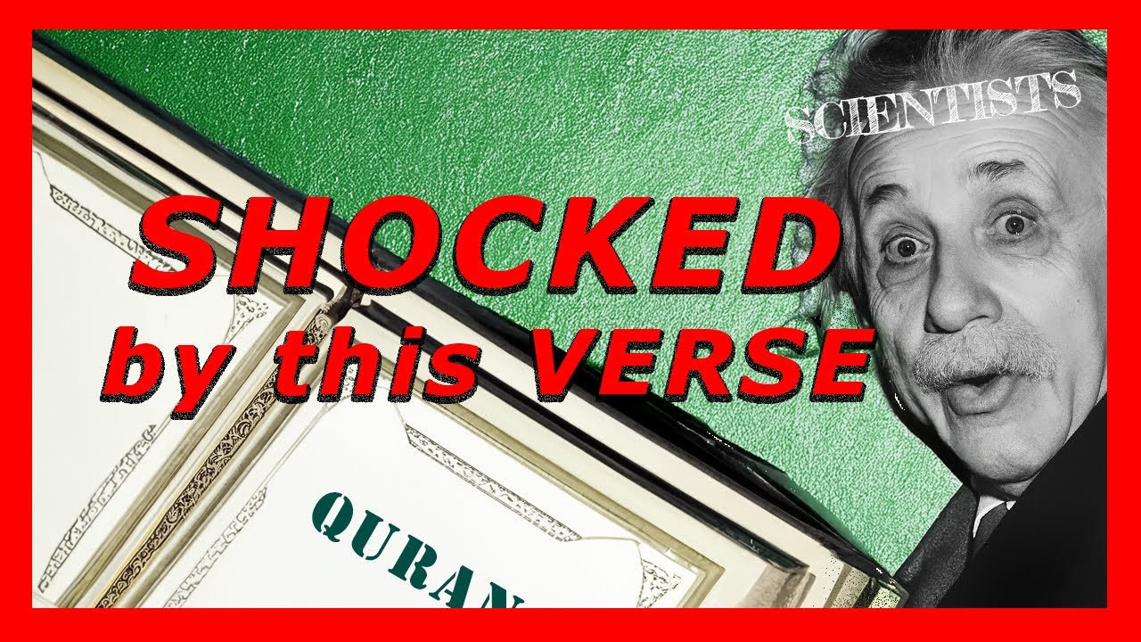 Science vs Quran: Who Wins?