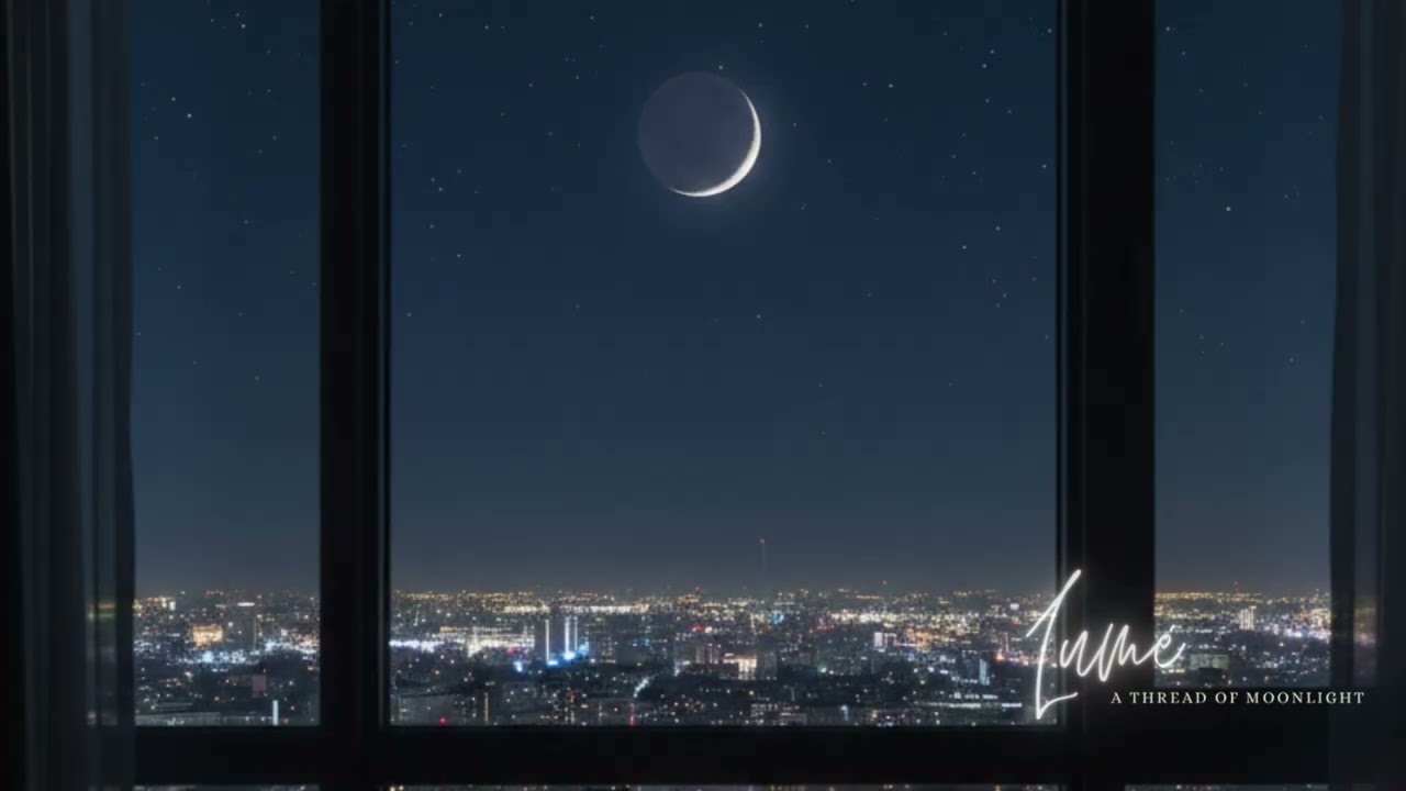 Luné – A Thread of Moonlight🌙