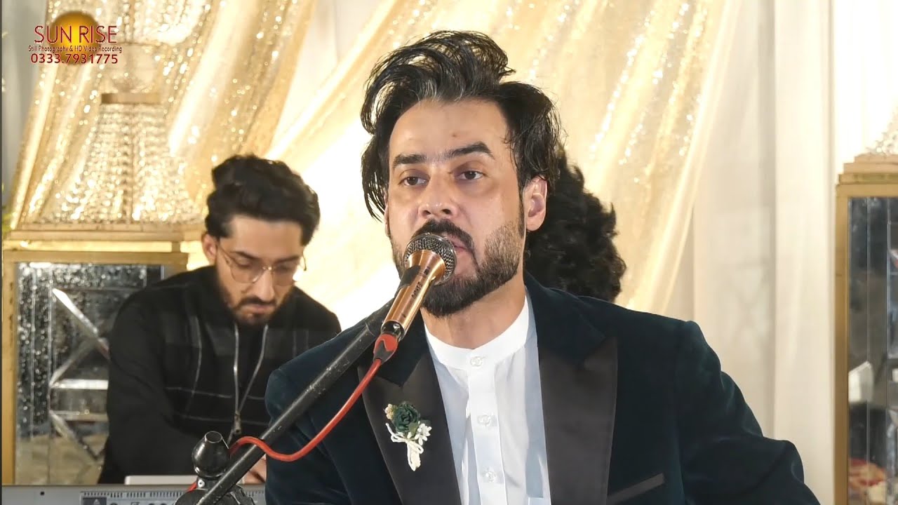 Sta Pa Yaad So Abad | Anil Bakhsh | Pashto New Song 2026 | Pashto Tappy | Afghan | HD Video |