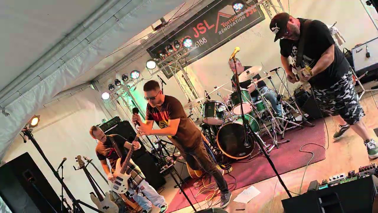 Heart Shaped Box - Nirvana (Cover by HSM)