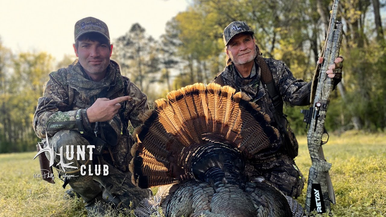 Turkey comes in behind us at 15 steps!   2 Gobby's in North Carolina