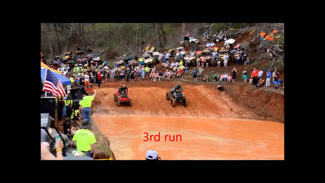 Hormell's Extreme ATV on 