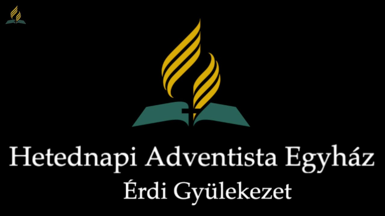 Érdi Adventista Istentisztelet 2025.12.06. Stramszki István