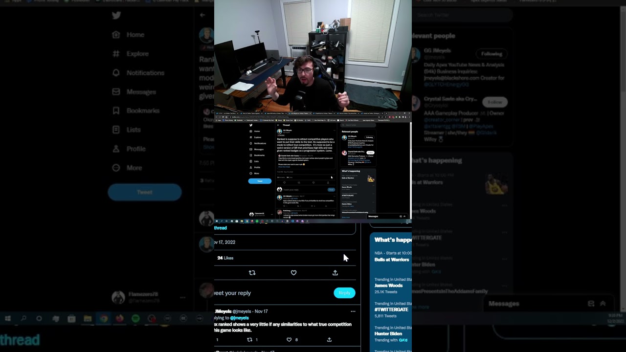 Ranked in Apex is Bad