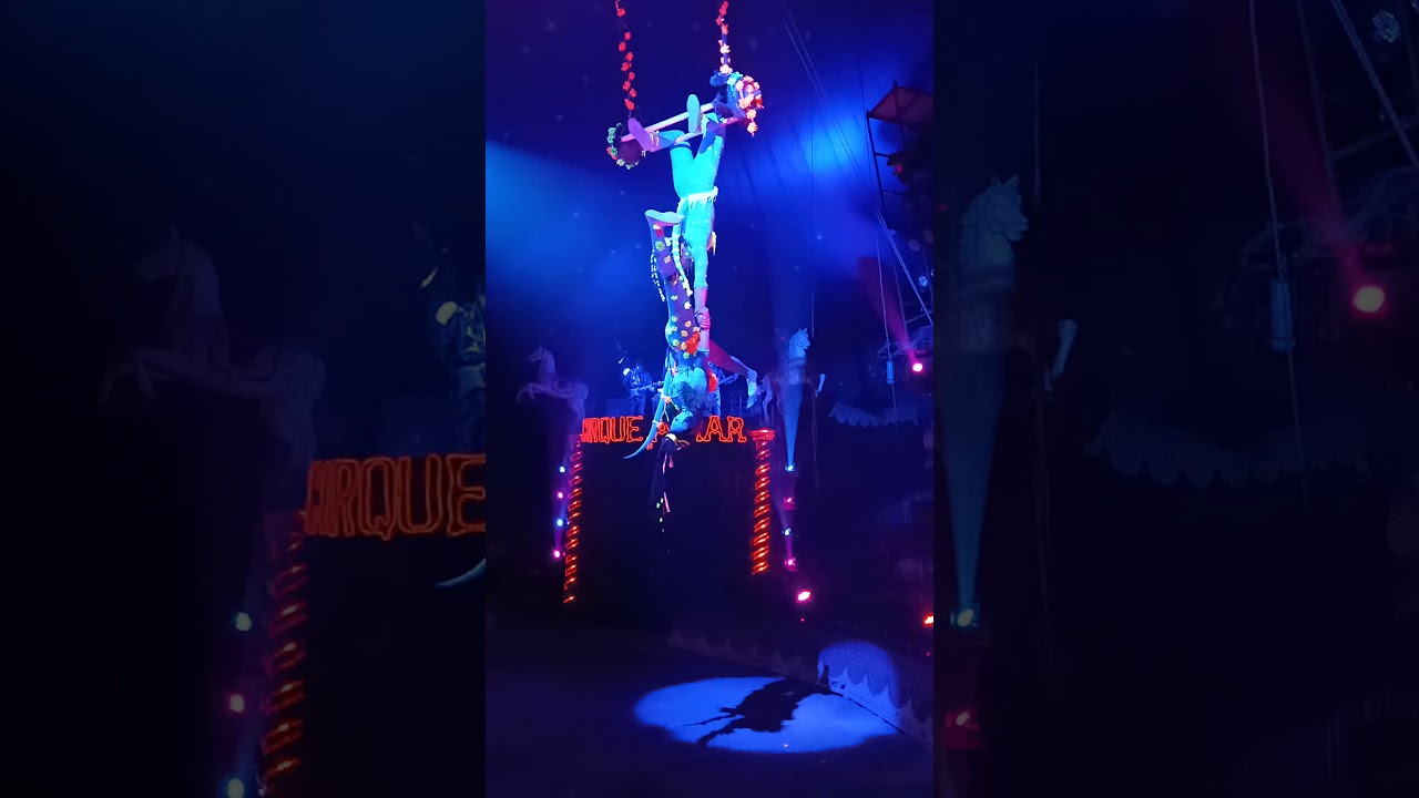 Cirque amar