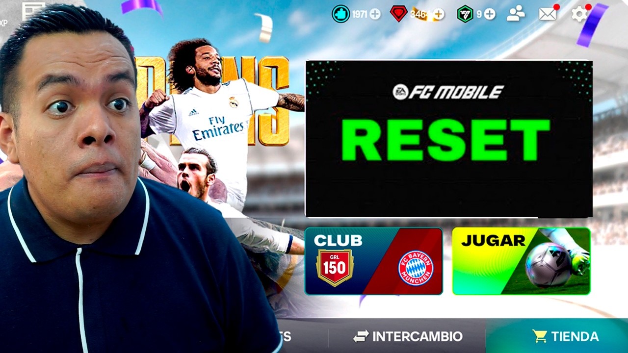 FC 27 Mobile: Reinicio de Cuentas, Nuevos Eventos, PlayStyles, Tercer Aniversario, Gameplay & Mas