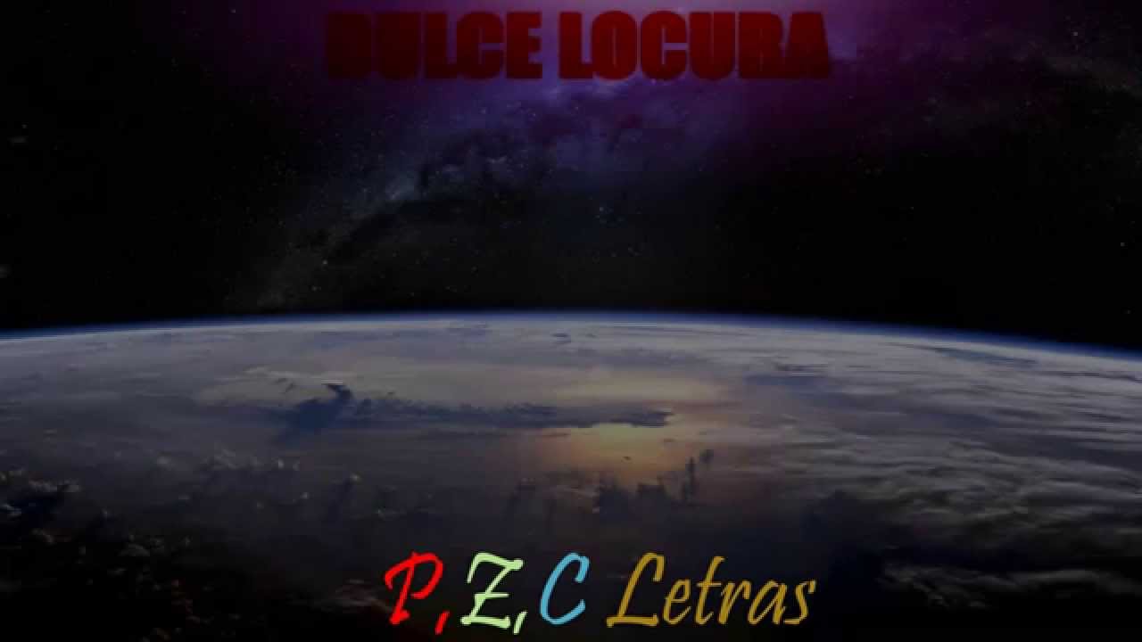 Cyclo - Dulce Locura (Con Letra y Descarga)