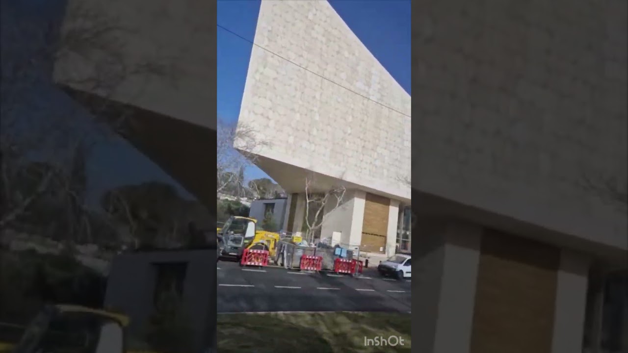 Ierusalim.Tel-Aviv.Marea Mediterană .Zidul Plangeri.Mormântul Lui  ISUS.