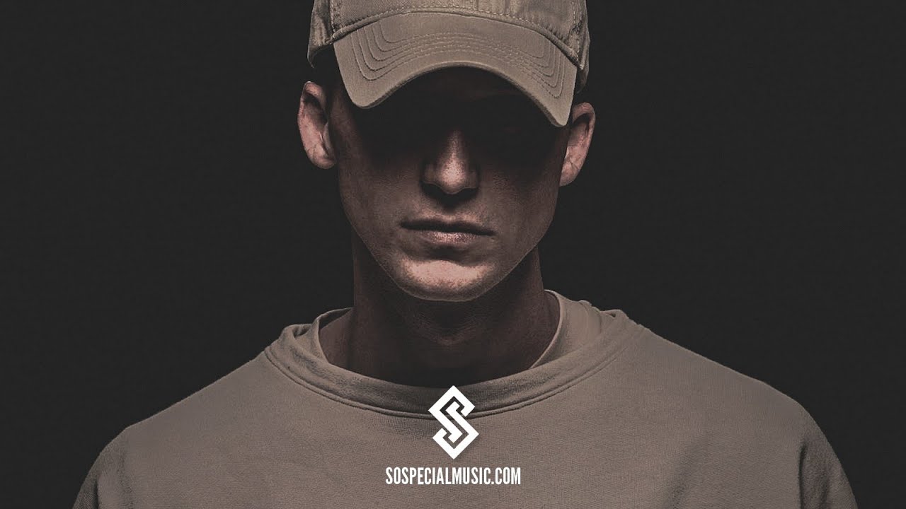 Hard NF x Eminem x Joyner Lucas type beat 