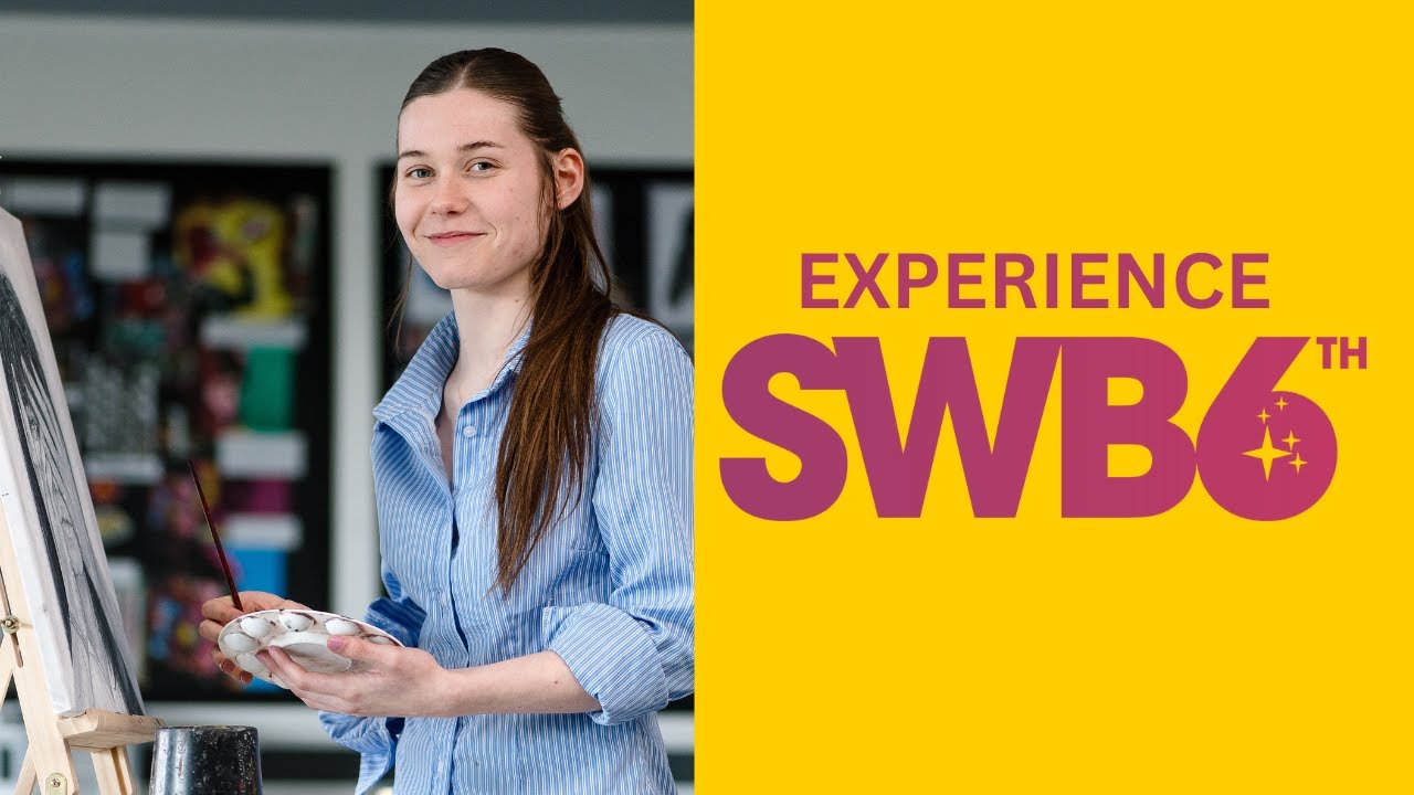 Experience SWB6TH