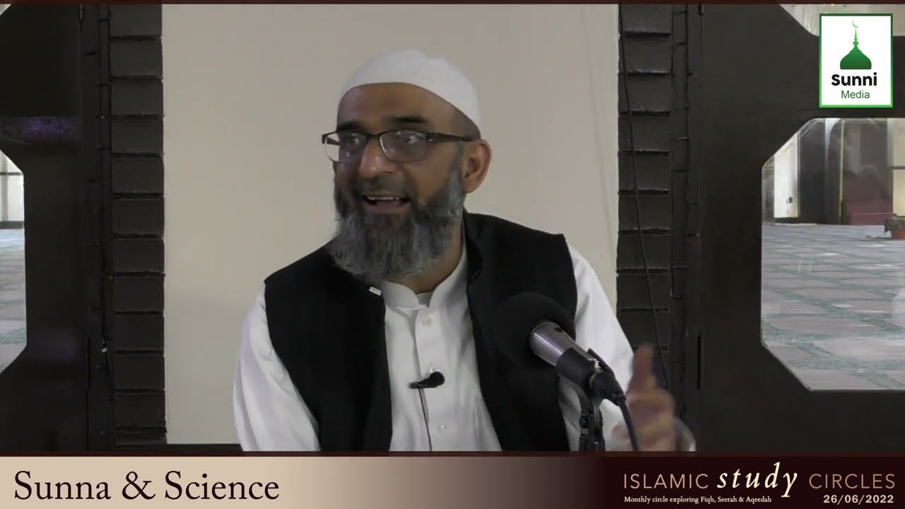 Sunna & Science