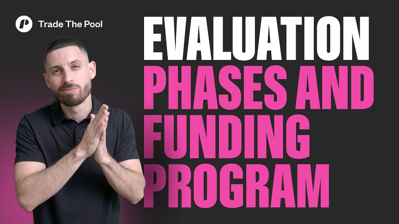 Hit Your Profit Target and Get Funded to Trade | Prop Trading 101