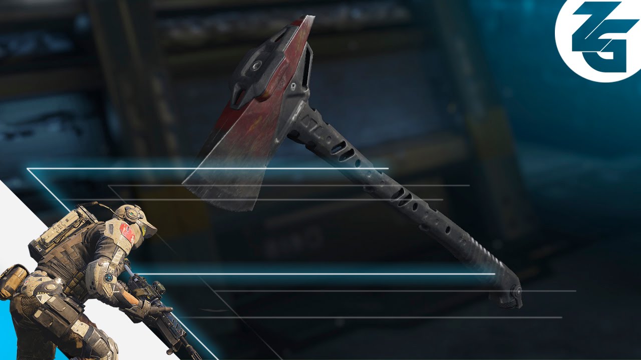 Foi dar uma MACHADADA De Paula? Supply Drops e Facecam AEHOO