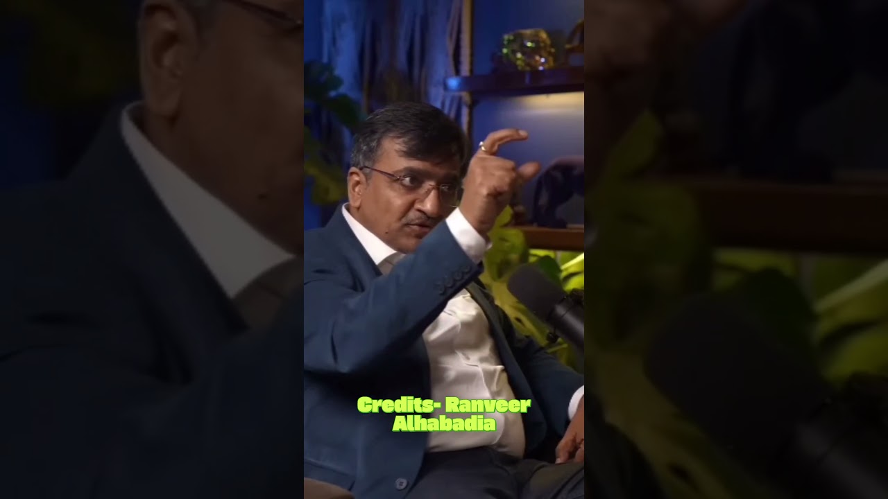 Gujarati vs Marvadi business man 