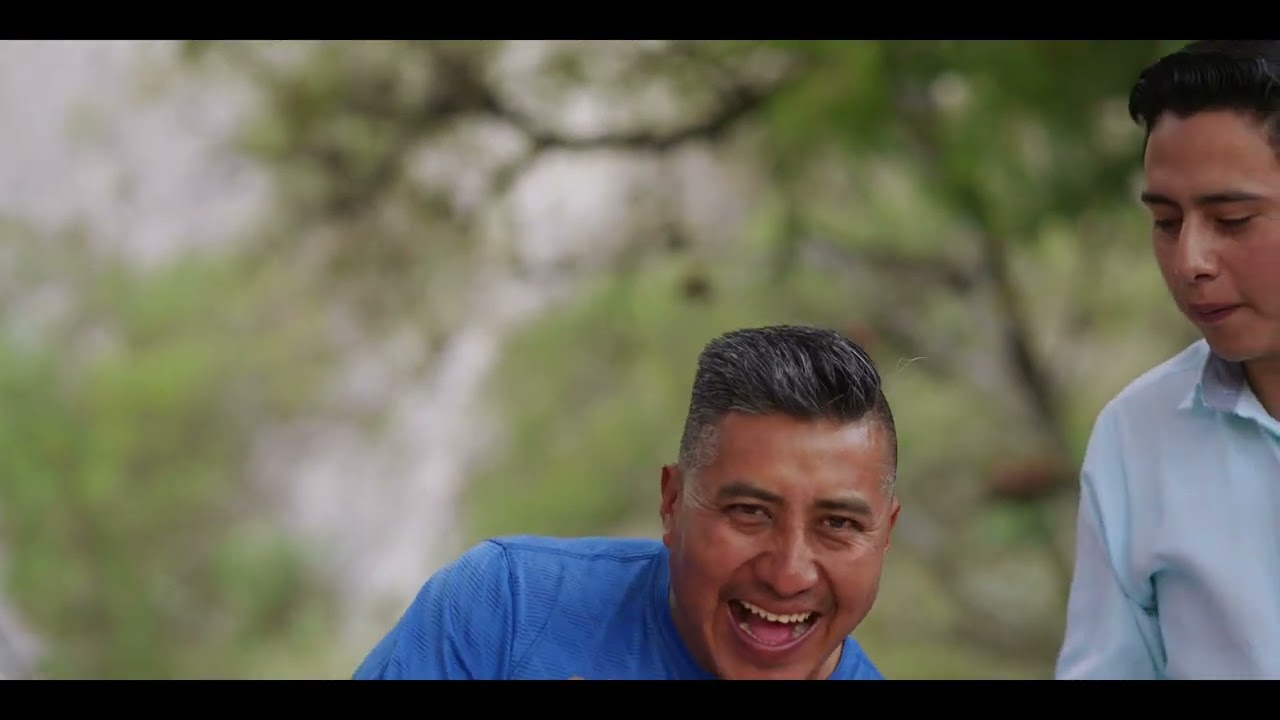 La Hielera- feroz de tierra de nubes