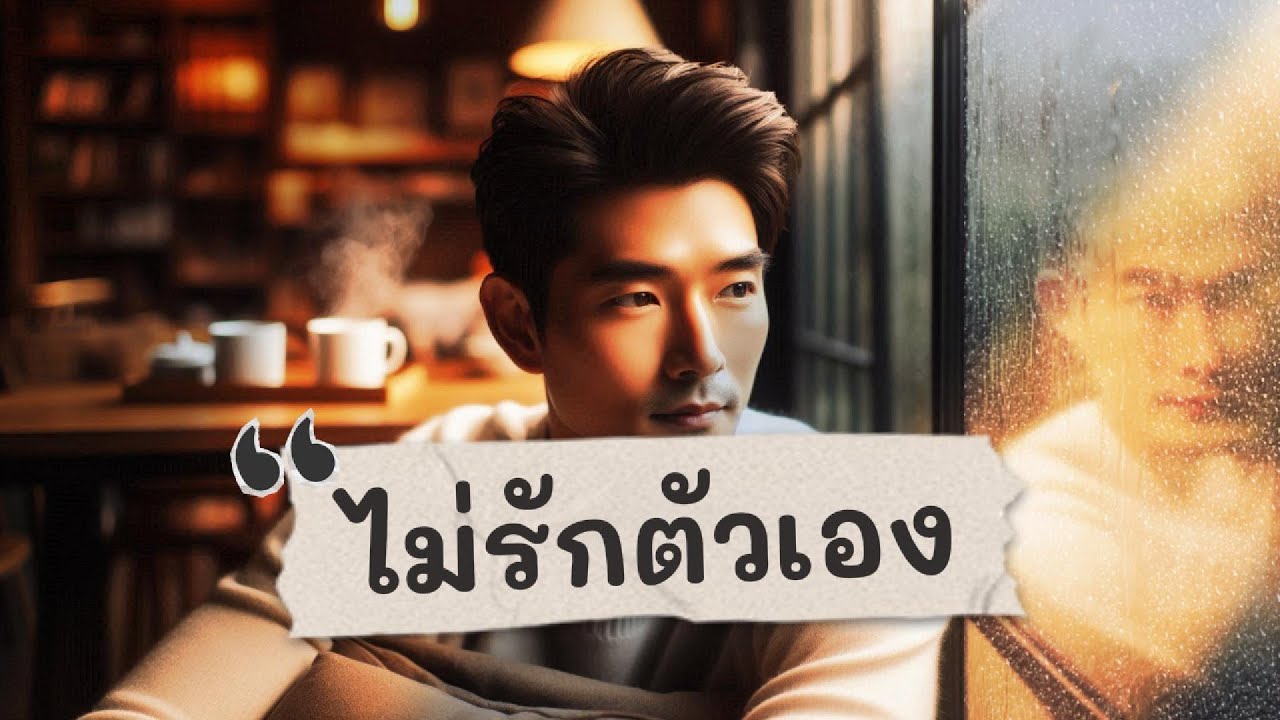 ไม่รักตัวเอง @Easylistening111 #Easylistening111