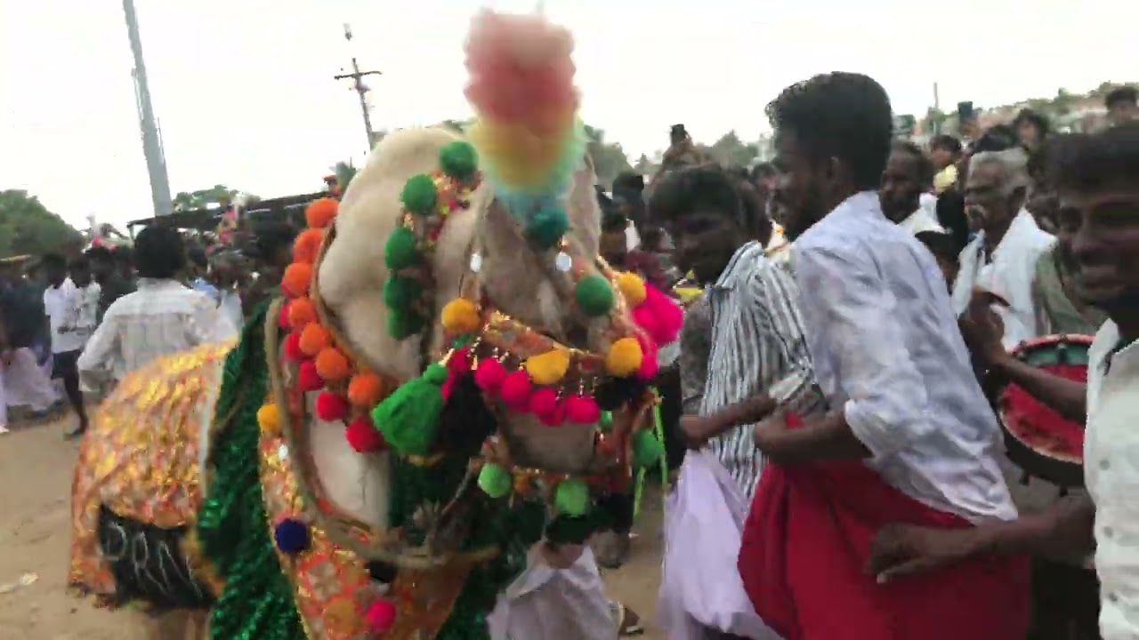 KottaiPattinam