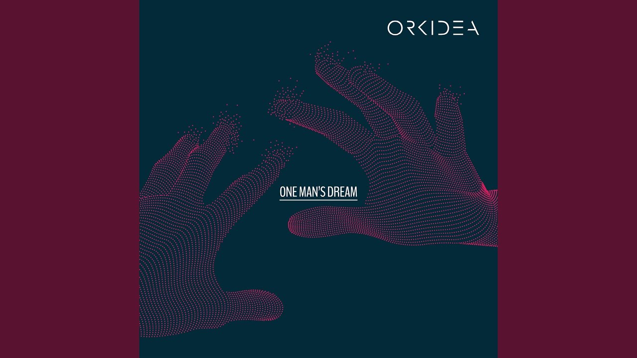 One Man's Dream (Pure Progressive Mix)