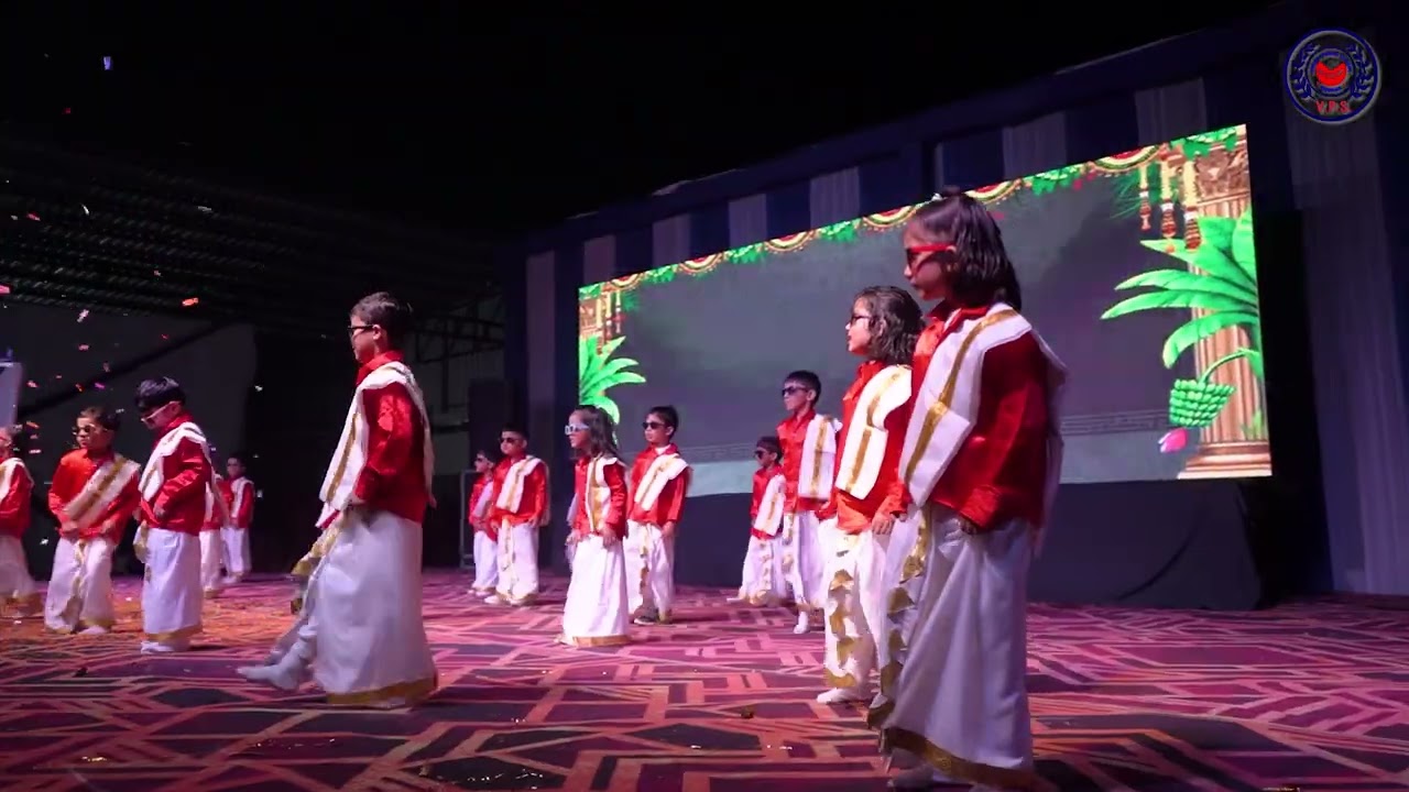 Vikalp Public High School Rohtak -Annual Function@2025