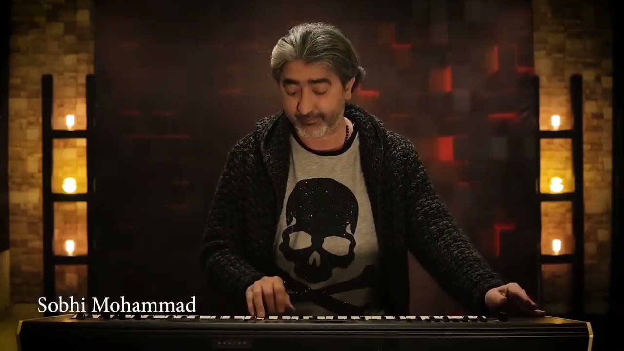 صبحي محمد موسيقه / سم الموت /