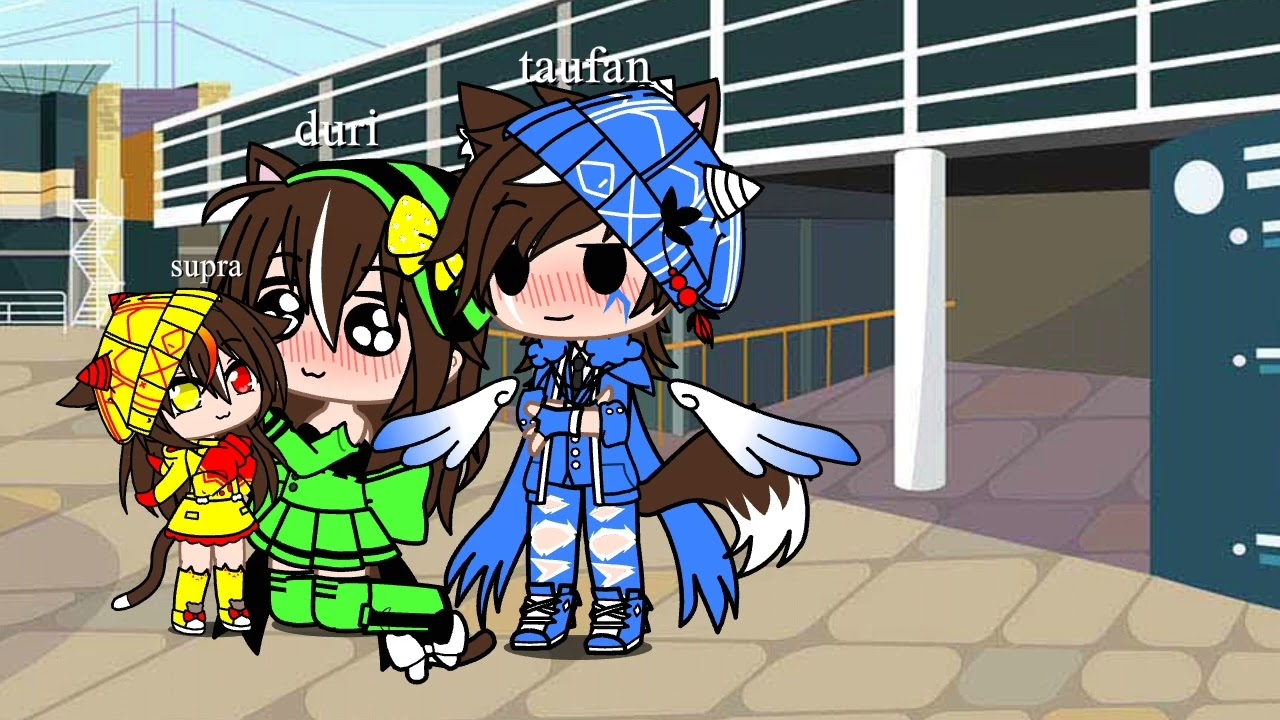 ketika taufan berbica menyakiti hati ketika masa depan dimulai!! /tauhali taudur // soldur solhali/