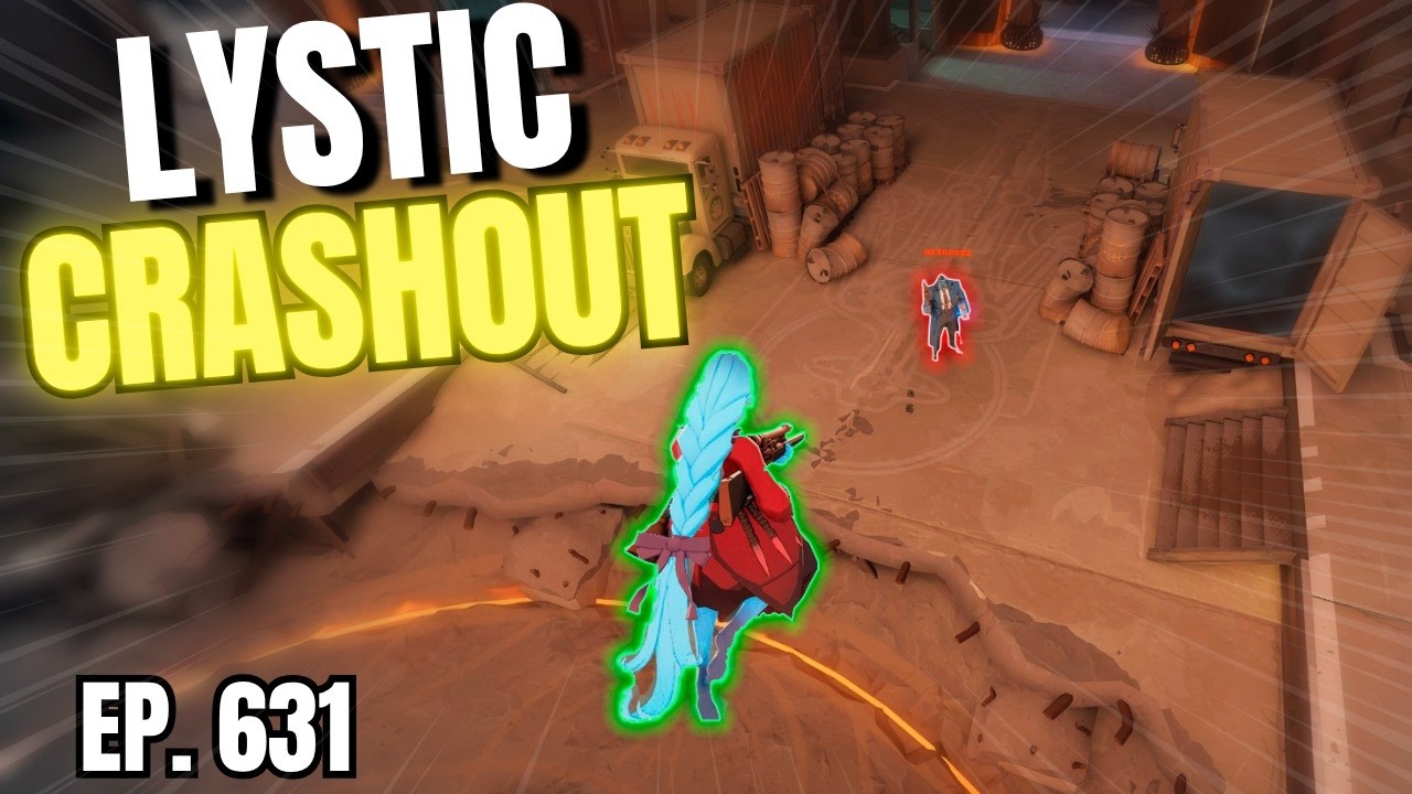 DEADLOCK - BEST HIGHLIGHTS & FUNNY MOMENTS - #631
