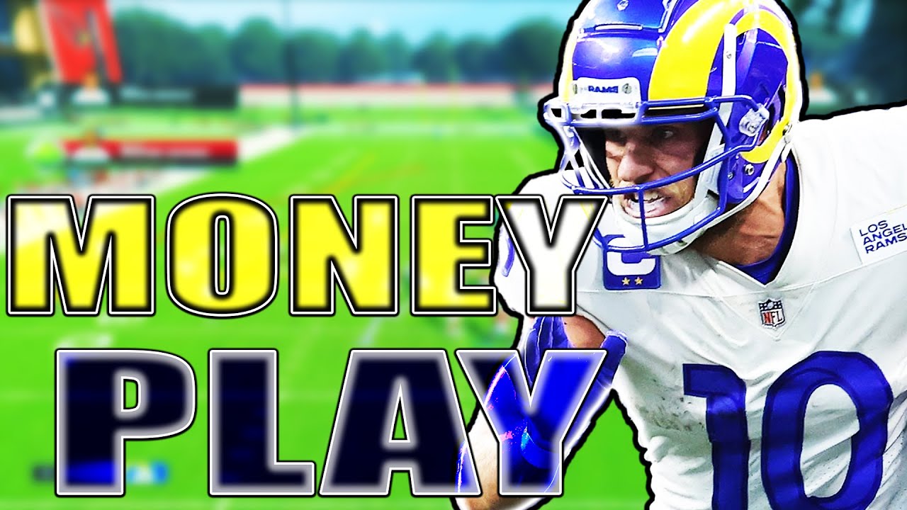 This Play Beats EVERYTHING!! | Madden 22 Cheese Play