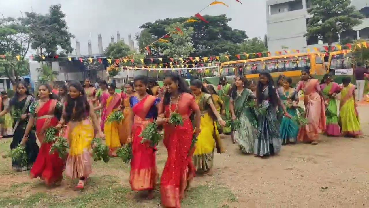 Bonalu celebration 2025