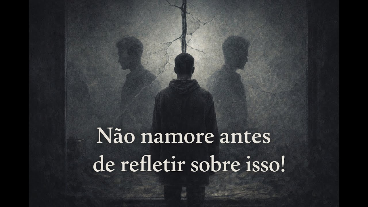 Relacionamentos, eis a questão!?