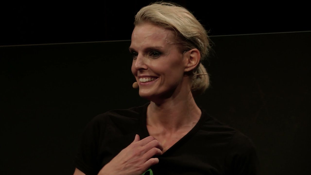 Stéphanie Berger erzählt wie die perfekte Liebesnacht sein muss.