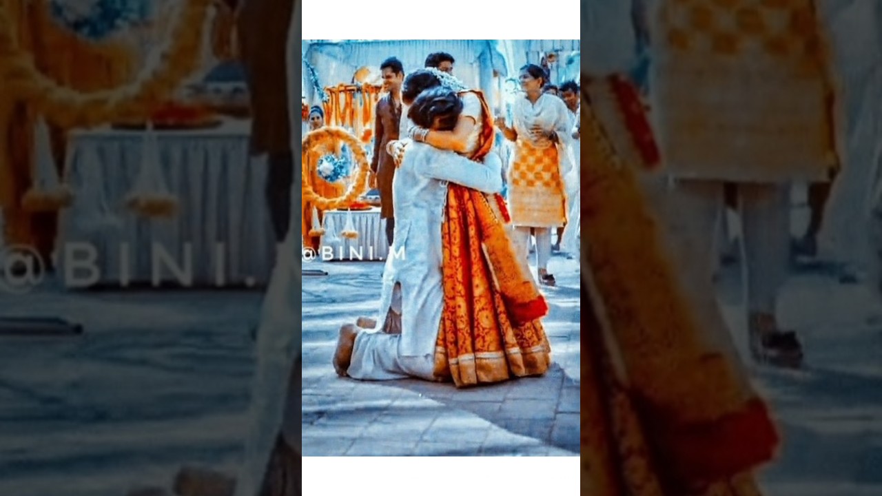 Aurra pravisht hug scenes 🫂 || bondita and anirudh || #shortfeed #barristerbabu #aurrisht #youtube