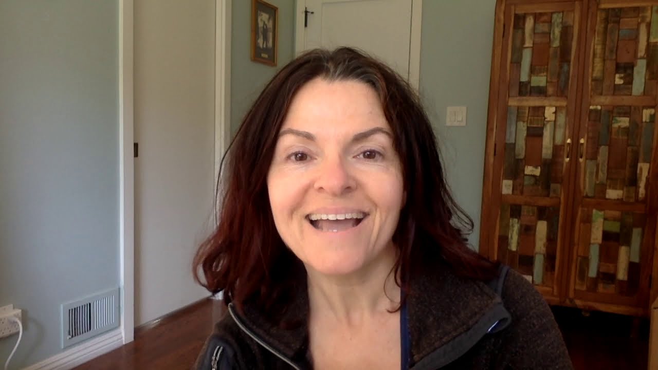 fun & easy hip hop move #2: forward back split jump