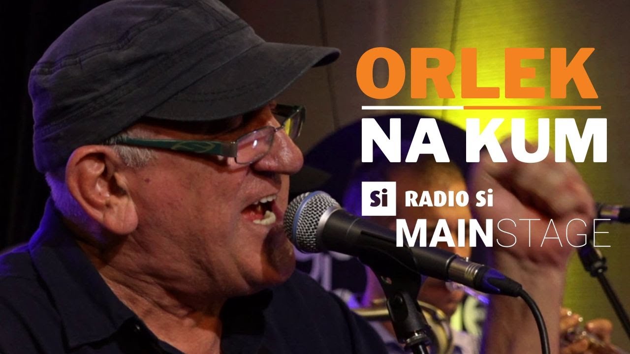 RADIO Si MAIN STAGE - Orlek - Na Kum