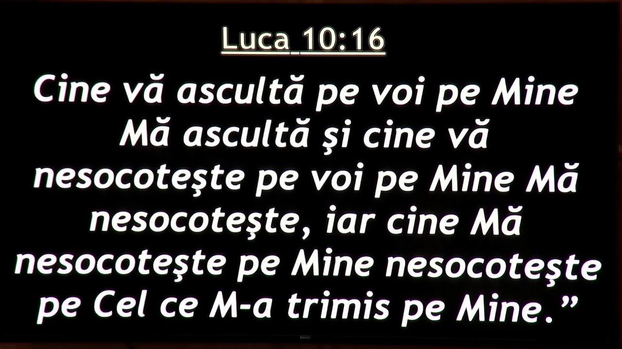 Conferința de familii IOSIF ANCA 07.02.2026 Partea I