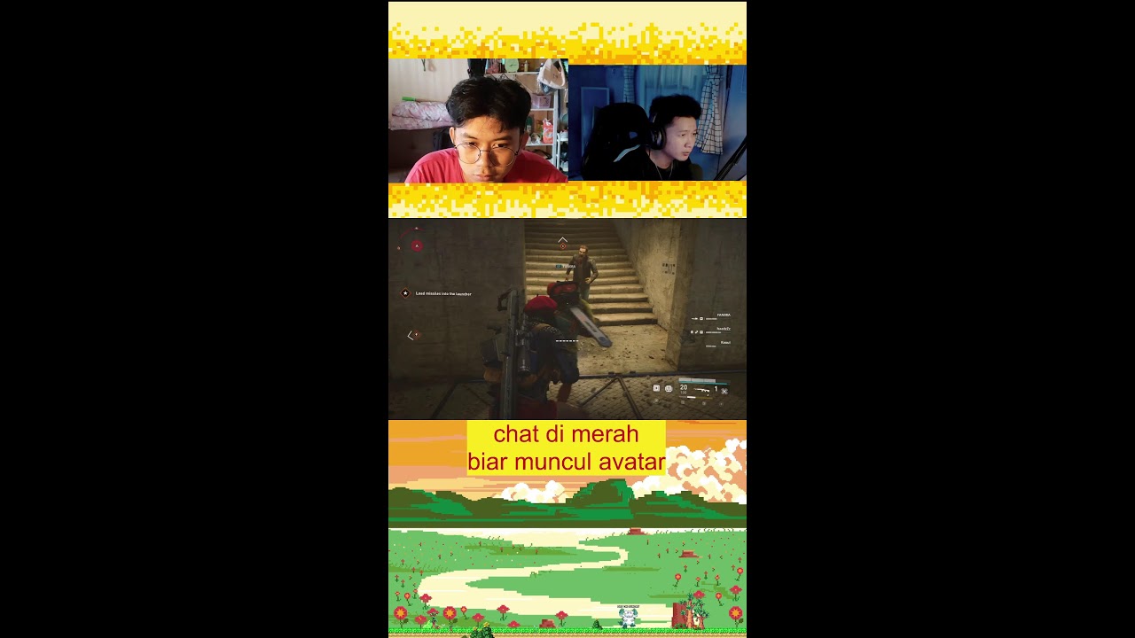 ngabuburit yuk - WWZ