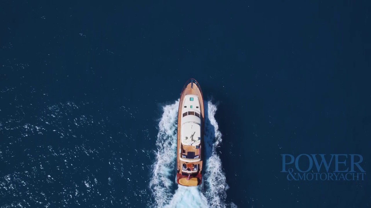 PMY Tested: Hunt Yachts Ocean Series 72