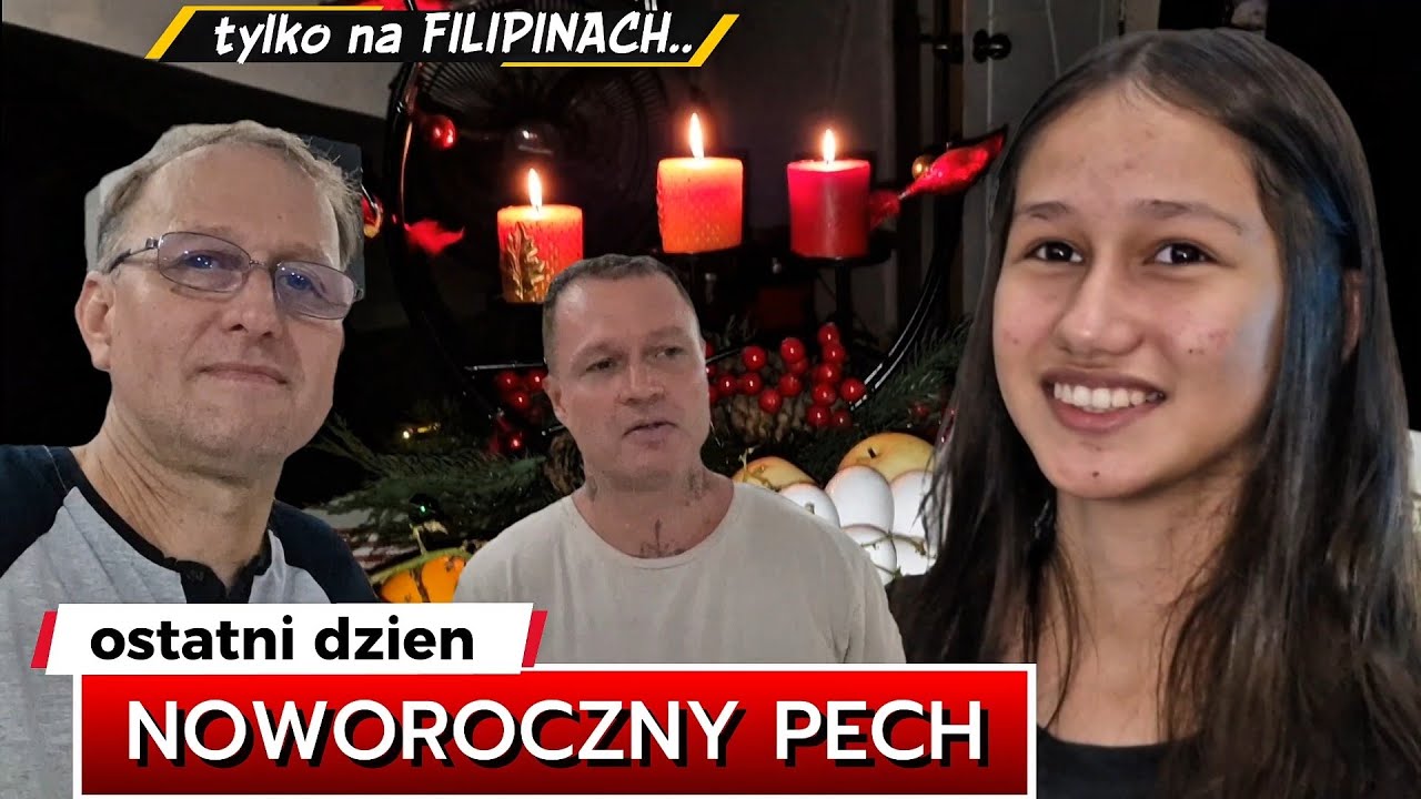 WYJATKOWO PECHWA NOC . MAREK I ANGEL PRZYJEZDZAJA DO NASZEGO NOWEGO DOMU. Kolacja przy swiecach!
