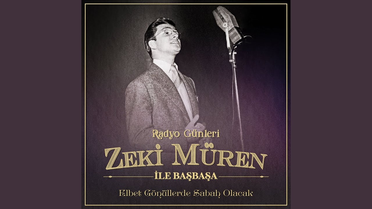 Aşkımın İlk Baharı İlk Heyecanım Benim