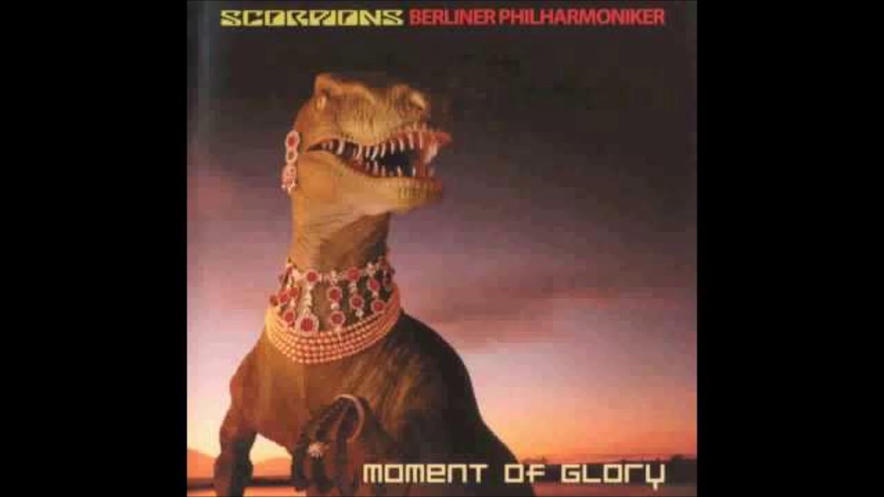 Scorpion Berliner Philharmoniker