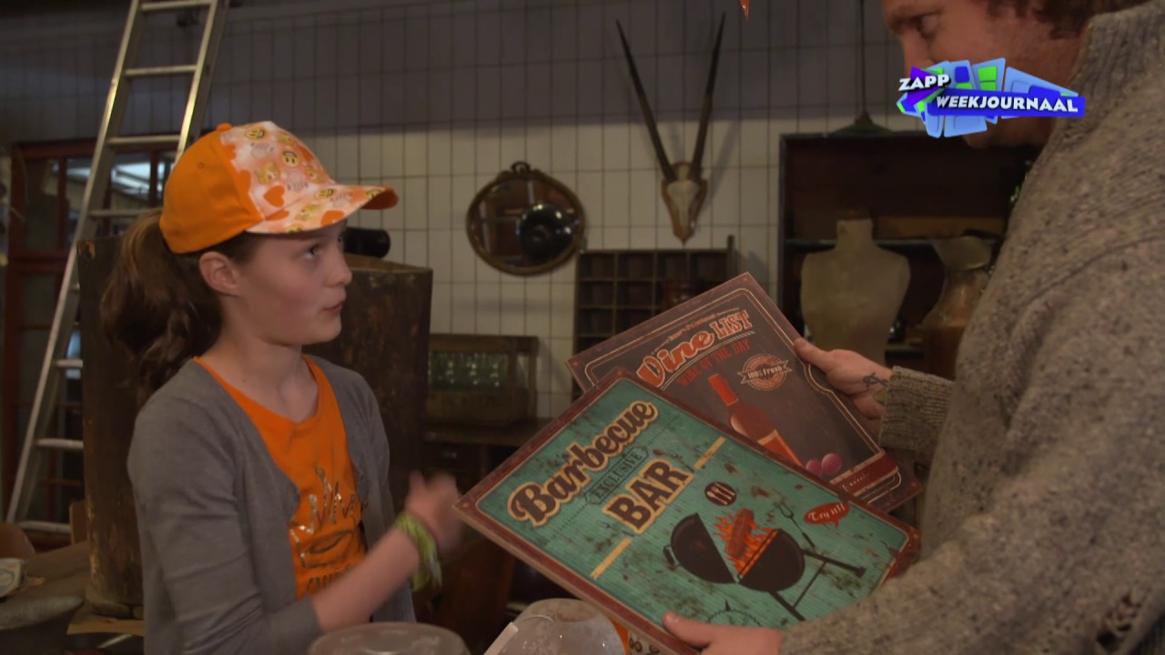 Zo sluit je de beste deals op de vrijmarkt met Koningsdag