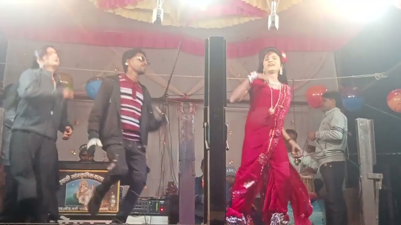 Mahesh valvi new song 2026