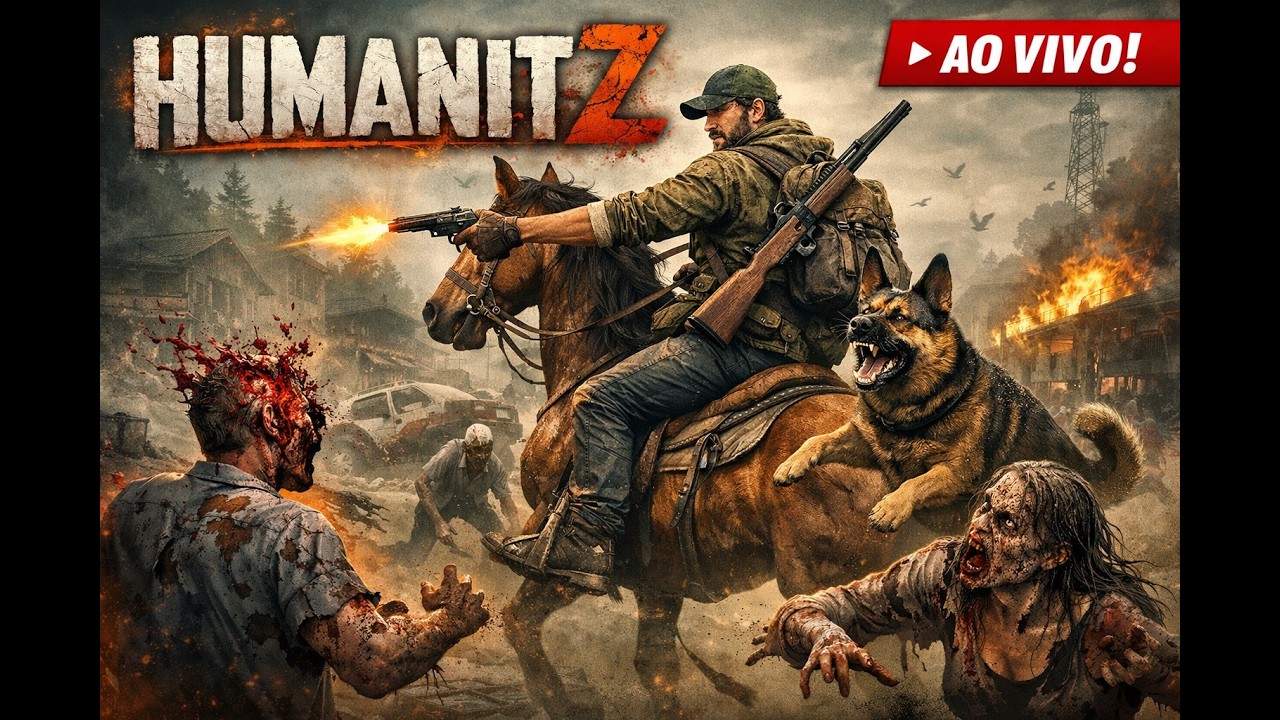 HUMANITZ