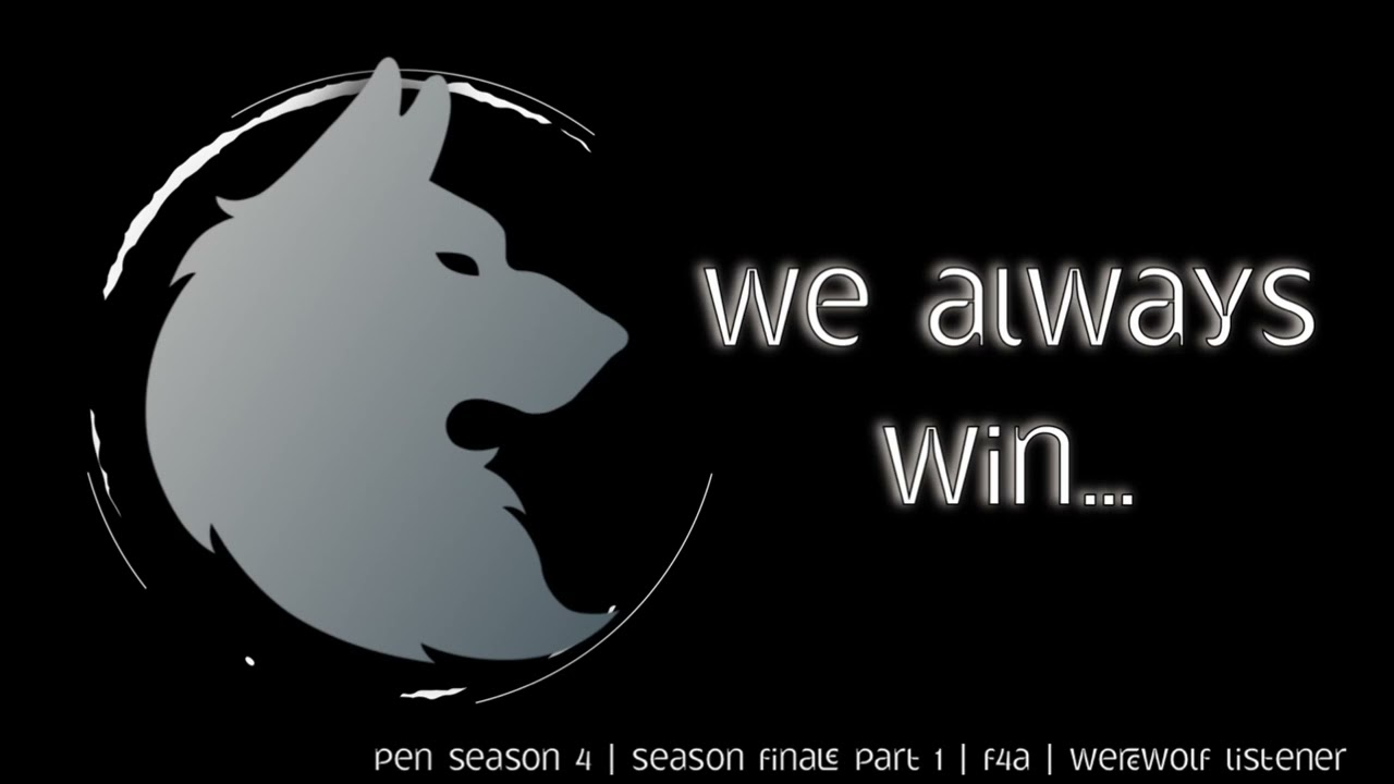 Confronting the other big bad with your mate (F4A Audio RP) Dire Wolf Listener Ft. @fadebynightva