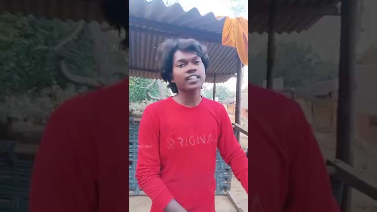 New Ho Munda Video 2024 😂 | Ho Comedy Video |