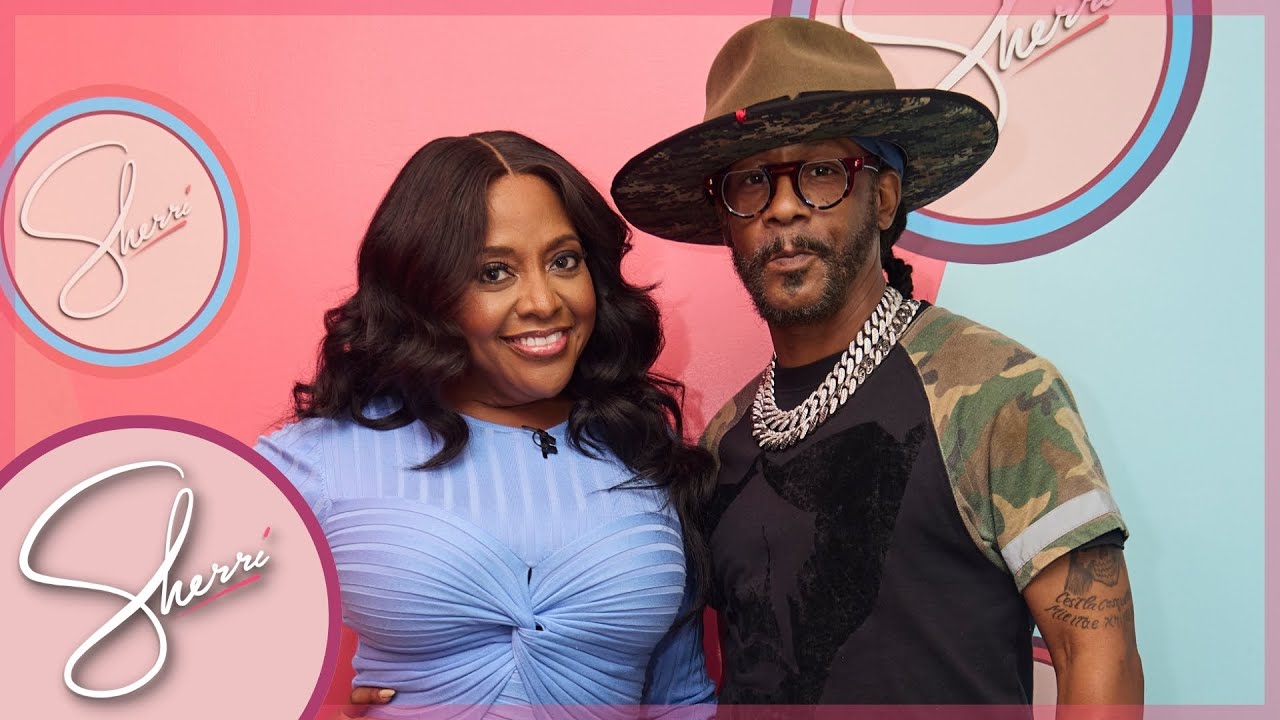 Легенда комедии Кэтт Уильямс