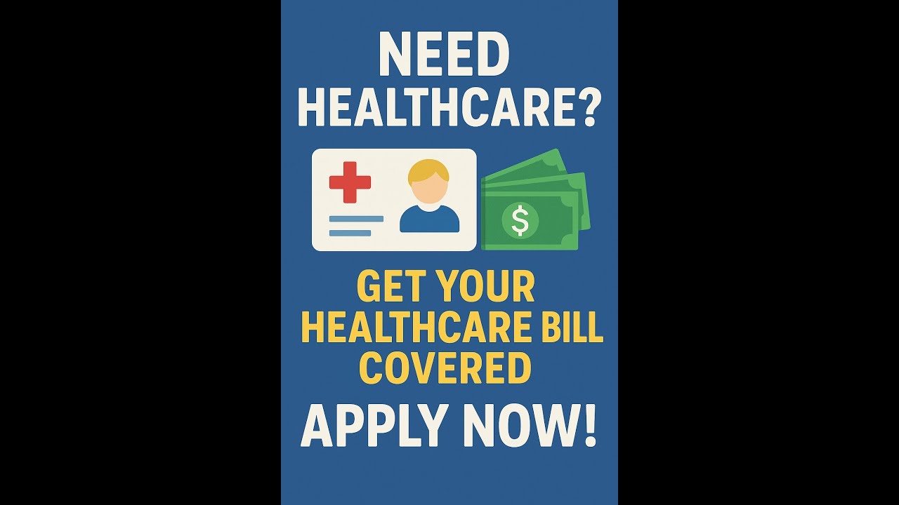 How to Get Alberta Healthcare Coverage 🏥 Apply Now & Get Your Medical Bills Covered (2025 Guide)