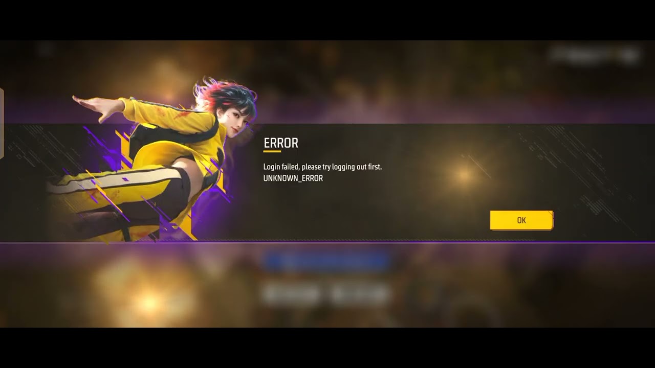 Garena Free Fire reviews: I can't login in my account | PissedConsumer.com